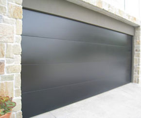 USA SECTIONALA KINGSPAN LxH 5000x2250 gri antracit